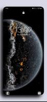 Black wallpapers 3d স্ক্রিনশট 2