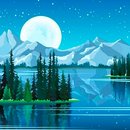minimalist wallpapers APK