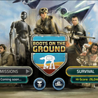 Star War Battleground icon