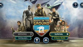 Star War Battleground screenshot 3