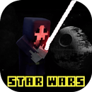 Star Mod Wars pour Minecraft APK