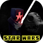 Star Mod Wars untuk Minecraft ikon