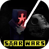 Star Mod Wars for Minecraft icon