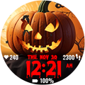 Halloween Bats