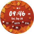 SWFall - Autumn Colors