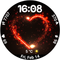 Valentine Vibes