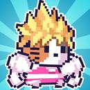 Meme Star: Пиксельный Забег APK