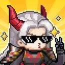 Oops, I'm a Warrior APK