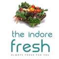 The Indore Fresh- Fresh Fruits & Vegetables online