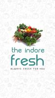 The Indore Fresh ポスター