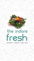 The Indore Fresh plakat