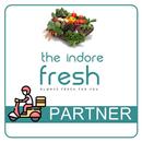 The Indore Fresh Partner APK