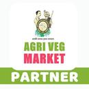 Agri Veg Market Partner APK