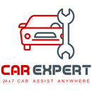 Car Expert - 24x7 Car Assist APK