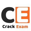 Crack Exam CurrentAffairs & GK APK