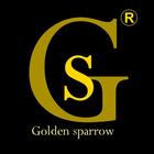 Golden Sparrow أيقونة