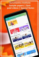 Gurumantra Institute Screenshot 2
