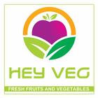 Hey Veg icône