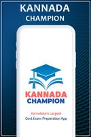Kannada Champion Plakat