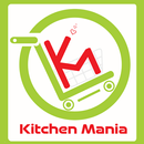 Kitchen Mania APK
