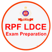 RPF LDCE Exam Preparation