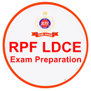 RPF LDCE Exam Preparation APK