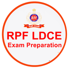 Icona RPF LDCE