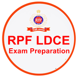 RPF LDCE Zeichen