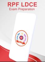 RPF LDCE poster