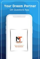 MJT Education- Free mock Test,Current Affairs Quiz Plakat