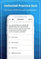 MJT Education- Free mock Test,Current Affairs Quiz Screenshot 2