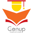 GenUp - Study & Earn Upto Rs. 1 Crore APK