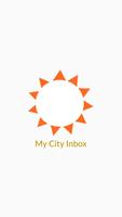 My City Inbox Poster