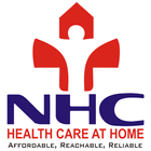 NHC Health Care Medical App أيقونة