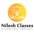 NILESH CLASSES:10th-12th NCERT APK