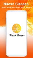 NILESH CLASSES:10th-12th NCERT Plakat