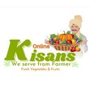 Online Kisans Vegetables Shop APK
