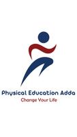Physical Education Adda Plakat