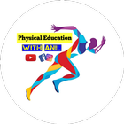 Physical Education Test Series Zeichen