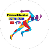 Physical Education Test Series Zeichen