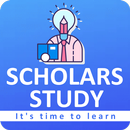 Scholars Study preparation for competitive exams APK