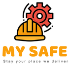 My Safe アイコン