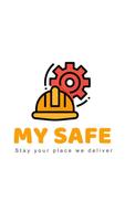 My Safe ポスター