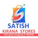 Satish Kirana Stores | Grocery Delivery in Indore APK