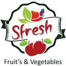 S fresh - Fruit Veg Chhatarpur APK