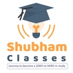 Shubham Classes-Class 10 & 12