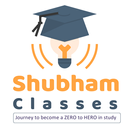 Shubham Classes|Class 10 & 12 APK