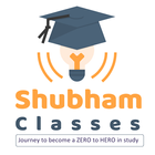 Shubham Classes Zeichen