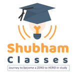 Shubham Classes icon