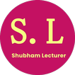 Shubham Lecturer Class 12th icon